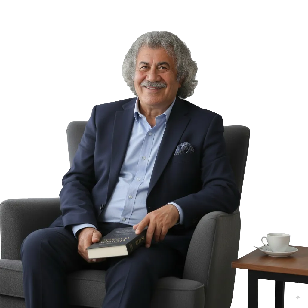 yazar şair